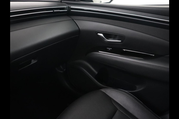 Hyundai Tucson 1.6 T-GDI PHEV Premium Sky 4WD | Panoramadak | Stoelventilatie | Leder | 360 Camera | Adaptive cruise | Carplay | Achterbankverwarming | Navigatie | Keyless | Full LED | Memory | Plug In