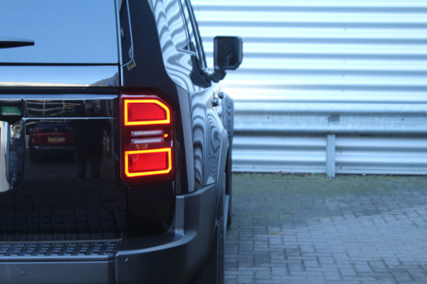 Toyota Land Cruiser 2.8 D-4D 206pk Blind Van Navigator AUTOMAAT DIRECT BESCHIKBAAR Clima Cruise Navi 360 Camera Leder LMV Trekhaak 3500kg