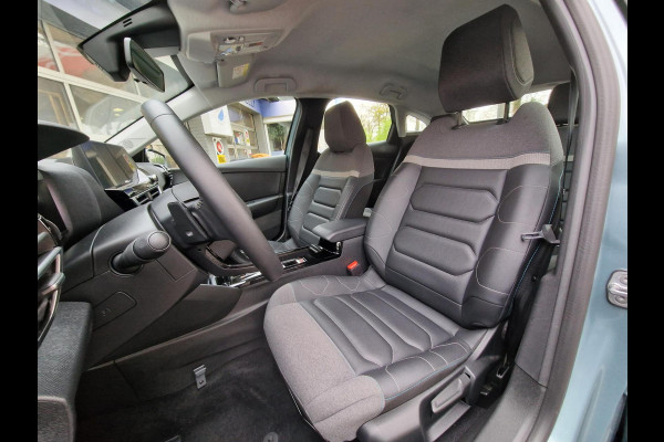 Citroën C4 1.2 Puretech Plus|Automaat|Clima|Carplay|Camera|Leer-stof|