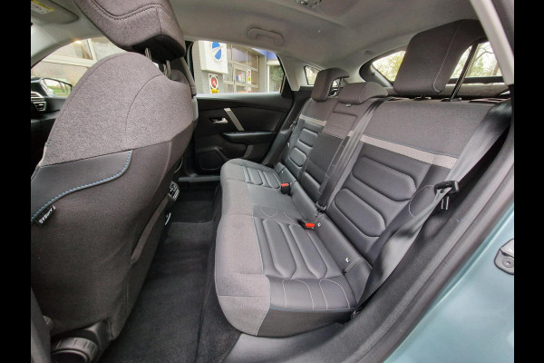 Citroën C4 1.2 Puretech Plus|Automaat|Clima|Carplay|Camera|Leer-stof|