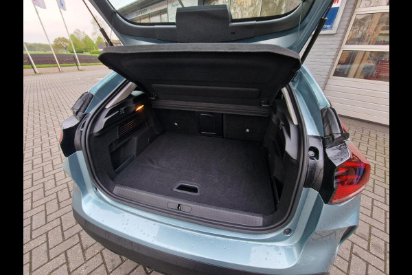 Citroën C4 1.2 Puretech Plus|Automaat|Clima|Carplay|Camera|Leer-stof|