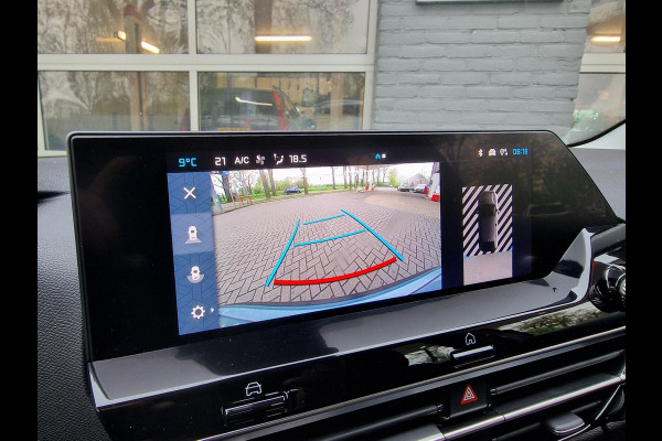 Citroën C4 1.2 Puretech Plus|Automaat|Clima|Carplay|Camera|Leer-stof|