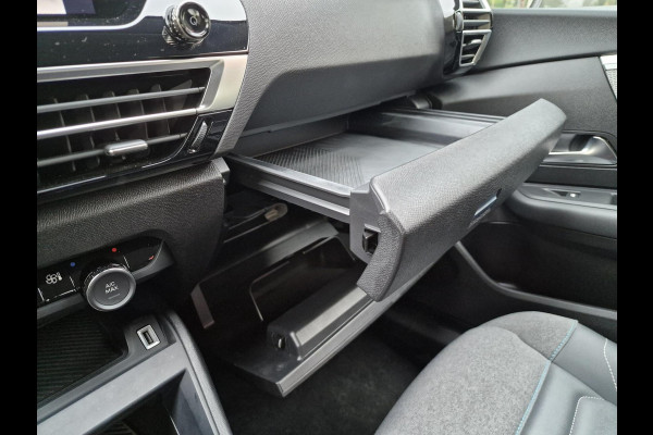 Citroën C4 1.2 Puretech Plus|Automaat|Clima|Carplay|Camera|Leer-stof|
