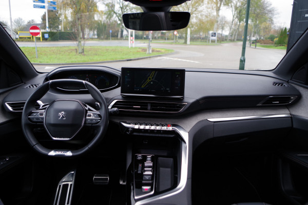 Peugeot 3008 1.6 HYbrid 300 PK Allure Pack Business PHEV, Panoramadak, Adap. Cruise Control, Camera