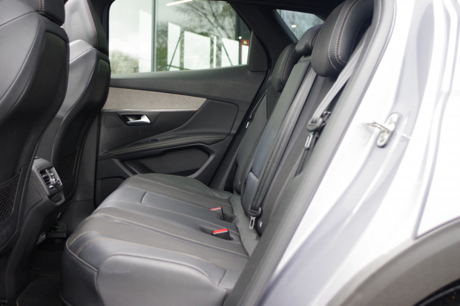 Peugeot 3008 1.6 HYbrid 300 PK Allure Pack Business PHEV, Panoramadak, Adap. Cruise Control, Camera