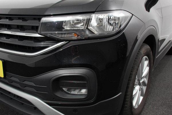 Volkswagen T-Cross 1.0 TSI 110pk DSG Life | Navigatie | Apple Carplay/Android Auto | Adaptive Cruise Control | Camera | Parkeersensoren | Stoelverwarming | Climatronic | Lane Assist