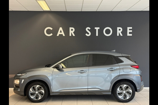 Hyundai Kona 1.6 GDI HEV Fashion Design