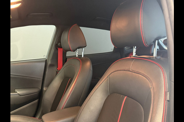 Hyundai Kona 1.6 GDI HEV Fashion Design