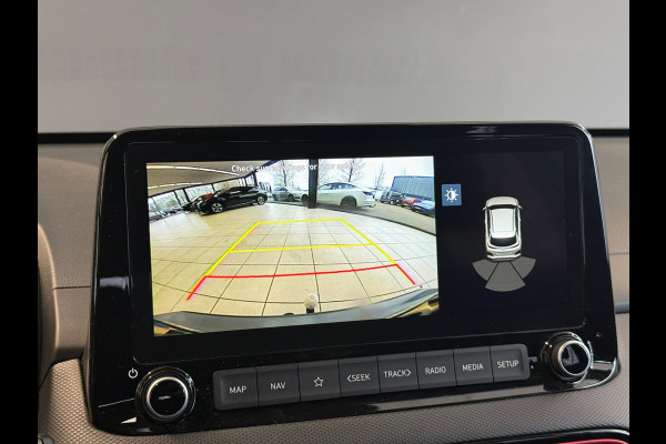 Hyundai Kona 1.6 GDI HEV Fashion Design