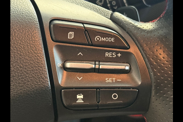 Hyundai Kona 1.6 GDI HEV Fashion Design