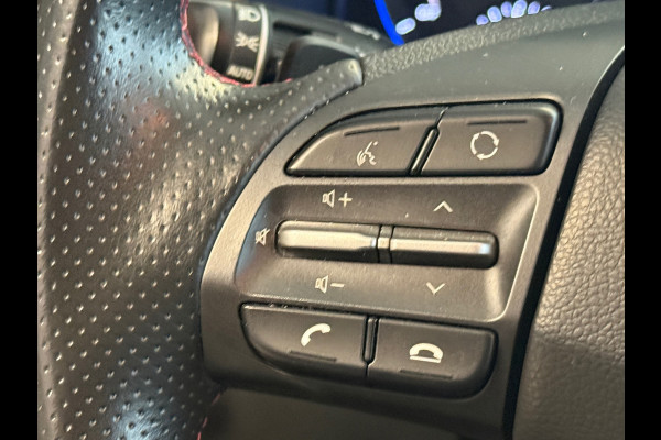 Hyundai Kona 1.6 GDI HEV Fashion Design