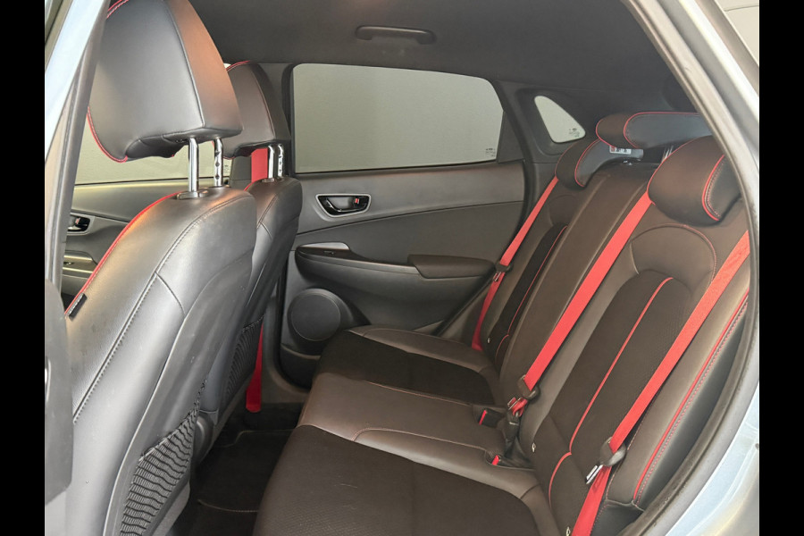 Hyundai Kona 1.6 GDI HEV Fashion Design