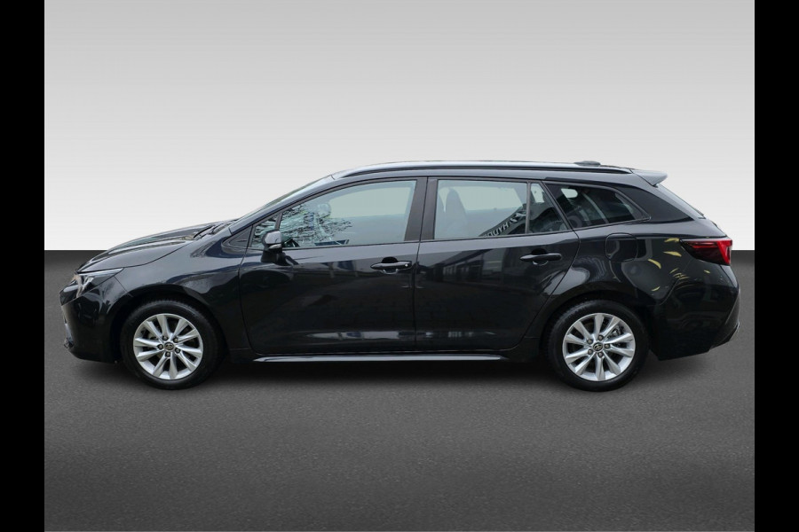 Toyota Corolla Touring Sports Hybrid 140 Comfort