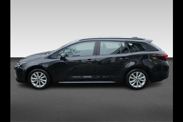 Toyota Corolla Touring Sports Hybrid 140 Comfort