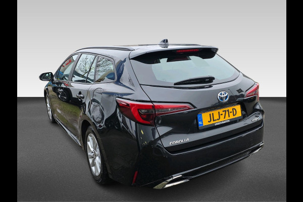 Toyota Corolla Touring Sports Hybrid 140 Comfort