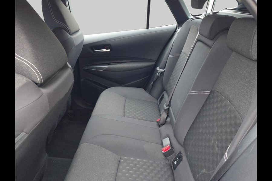 Toyota Corolla Touring Sports Hybrid 140 Comfort