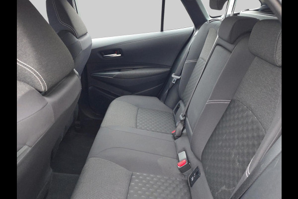 Toyota Corolla Touring Sports Hybrid 140 Comfort