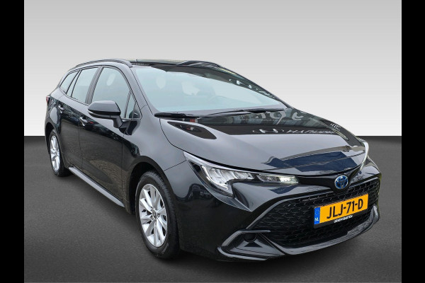Toyota Corolla Touring Sports Hybrid 140 Comfort