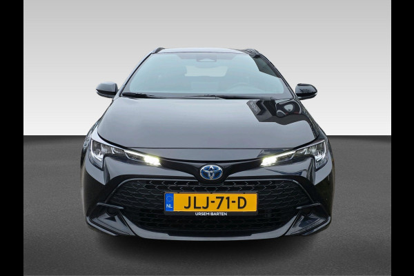 Toyota Corolla Touring Sports Hybrid 140 Comfort