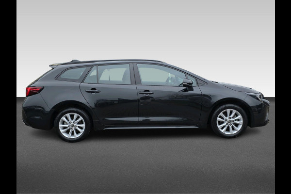 Toyota Corolla Touring Sports Hybrid 140 Comfort