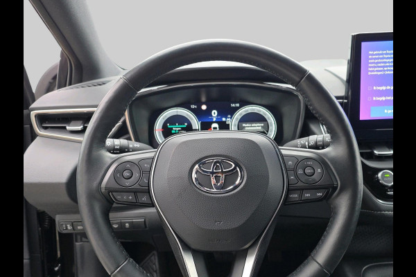 Toyota Corolla Touring Sports Hybrid 140 Comfort