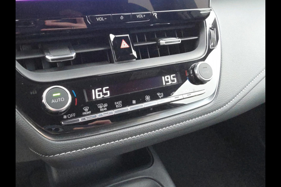 Toyota Corolla Touring Sports Hybrid 140 Comfort