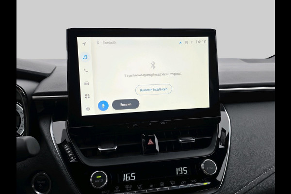 Toyota Corolla Touring Sports Hybrid 140 Comfort