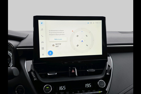 Toyota Corolla Touring Sports Hybrid 140 Comfort