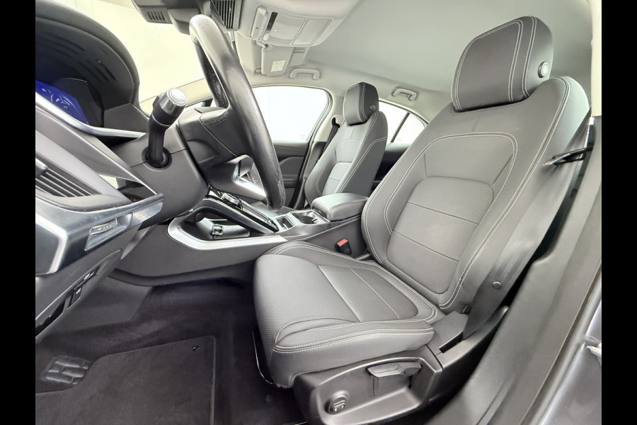 Jaguar I-PACE EV400 AWD 90kWh Leder 360°Camera Business Edition S Meridian®-Audio Stoel+Stuurverwarming Navi Ecc Apple Carplay Android Auto Cr Voorruitverwarming DAB+ Led Verkeersbord detectie Rijstrooksensor Wifi SOH 89% Origineel Nederlandse Auto Nieuwprijs  €72.475,-