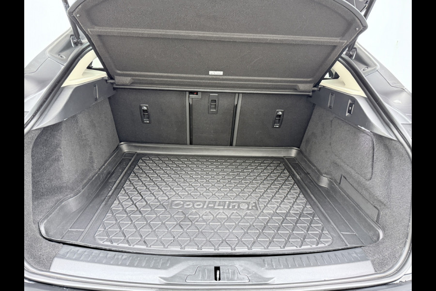 Jaguar I-PACE EV400 AWD 90kWh Leder 360°Camera Business Edition S Meridian®-Audio Stoel+Stuurverwarming Navi Ecc Apple Carplay Android Auto Cr Voorruitverwarming DAB+ Led Verkeersbord detectie Rijstrooksensor Wifi SOH 89% Origineel Nederlandse Auto Nieuwprijs  €72.475,-