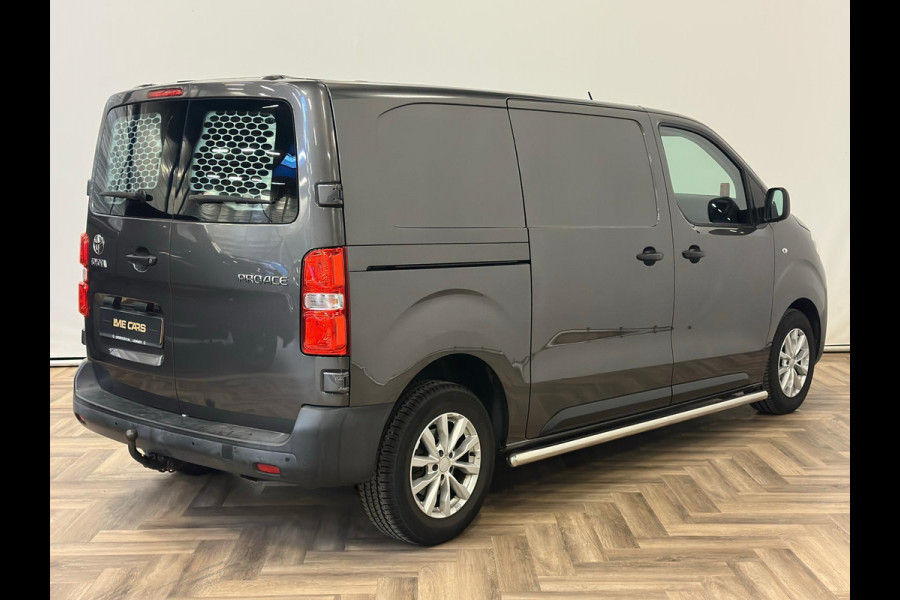 Toyota ProAce Worker 2.0 D-4D Navigator|NAVI|TREKHAAK|INRUIL MOGELIJK