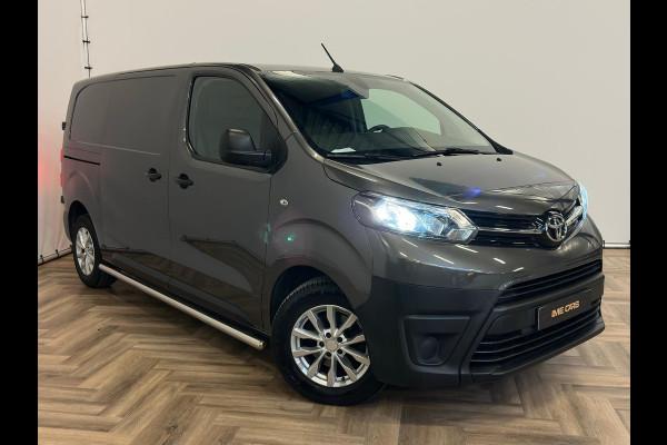 Toyota ProAce Worker 2.0 D-4D Navigator|NAVI|TREKHAAK|INRUIL MOGELIJK
