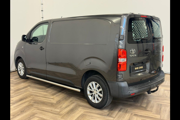 Toyota ProAce Worker 2.0 D-4D Navigator|NAVI|TREKHAAK|INRUIL MOGELIJK