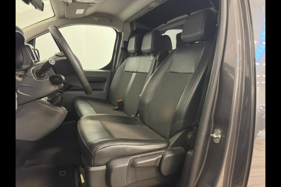 Toyota ProAce Worker 2.0 D-4D Navigator|NAVI|TREKHAAK|INRUIL MOGELIJK