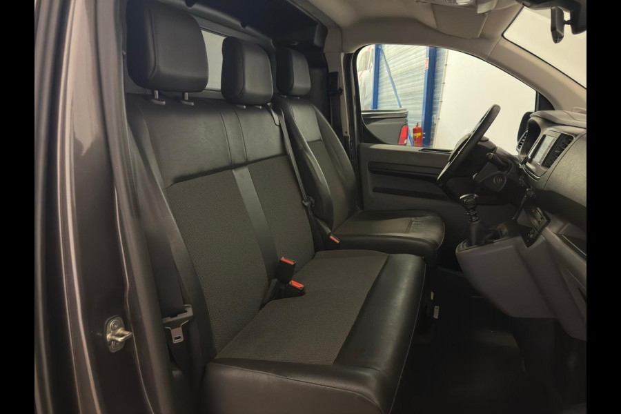 Toyota ProAce Worker 2.0 D-4D Navigator|NAVI|TREKHAAK|INRUIL MOGELIJK