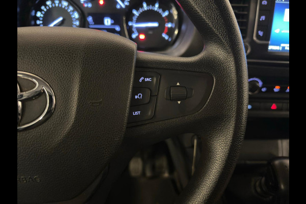 Toyota ProAce Worker 2.0 D-4D Navigator|NAVI|TREKHAAK|INRUIL MOGELIJK