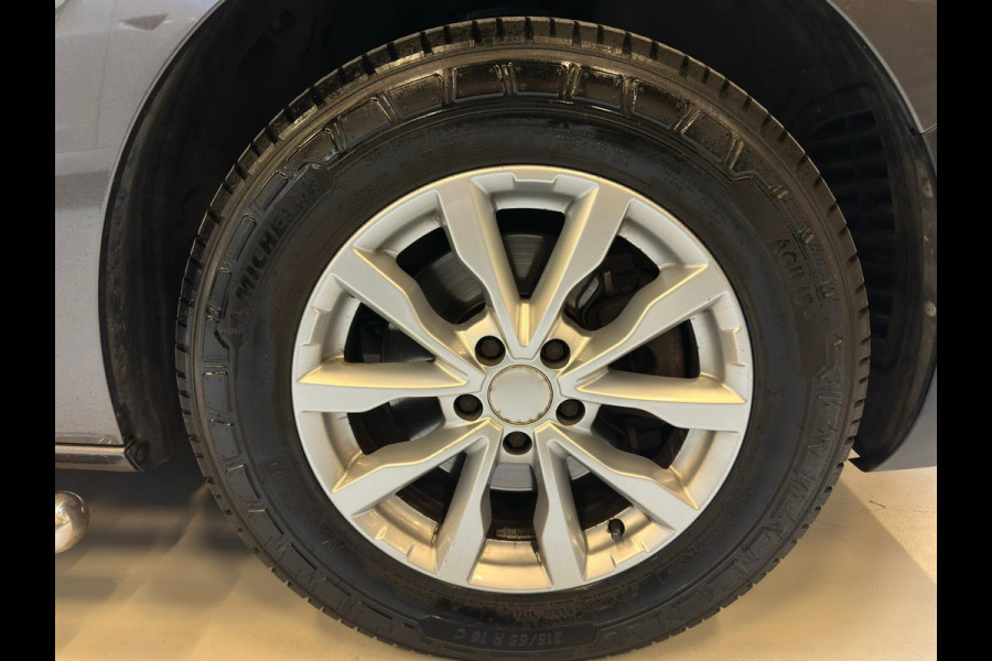 Toyota ProAce Worker 2.0 D-4D Navigator|NAVI|TREKHAAK|INRUIL MOGELIJK