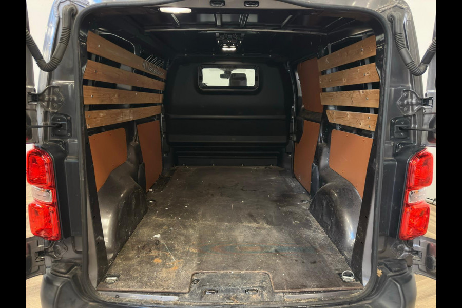 Toyota ProAce Worker 2.0 D-4D Navigator|NAVI|TREKHAAK|INRUIL MOGELIJK