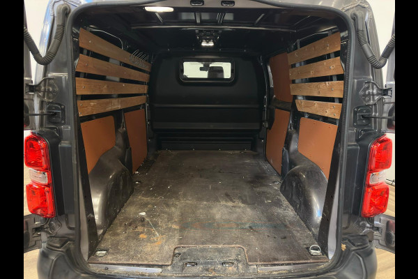 Toyota ProAce Worker 2.0 D-4D Navigator|NAVI|TREKHAAK|INRUIL MOGELIJK