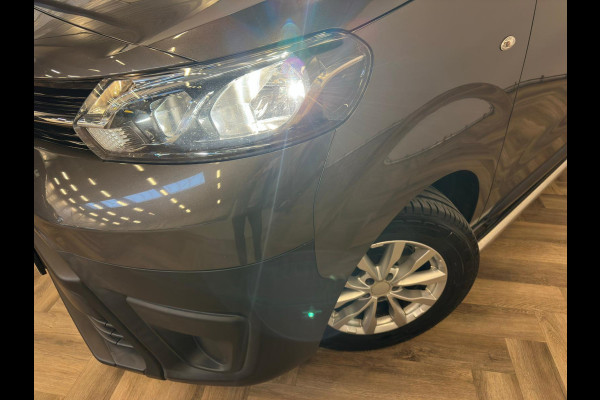 Toyota ProAce Worker 2.0 D-4D Navigator|NAVI|TREKHAAK|INRUIL MOGELIJK