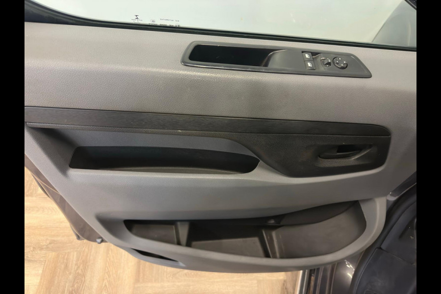 Toyota ProAce Worker 2.0 D-4D Navigator|NAVI|TREKHAAK|INRUIL MOGELIJK