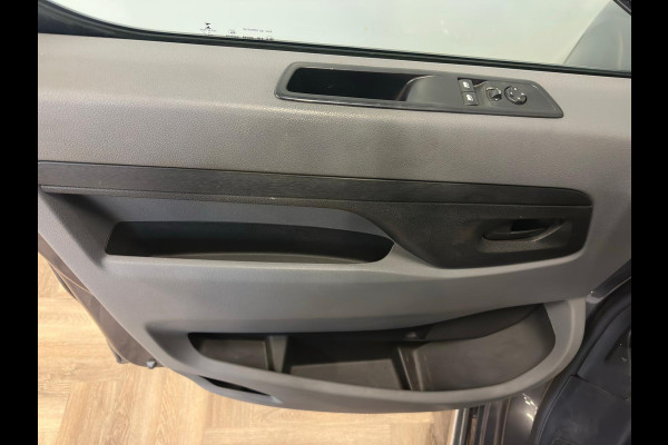 Toyota ProAce Worker 2.0 D-4D Navigator|NAVI|TREKHAAK|INRUIL MOGELIJK