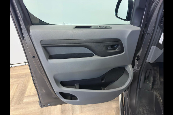 Toyota ProAce Worker 2.0 D-4D Navigator|NAVI|TREKHAAK|INRUIL MOGELIJK