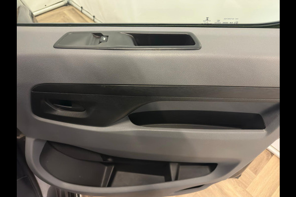 Toyota ProAce Worker 2.0 D-4D Navigator|NAVI|TREKHAAK|INRUIL MOGELIJK