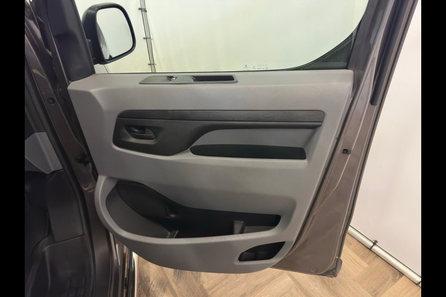 Toyota ProAce Worker 2.0 D-4D Navigator|NAVI|TREKHAAK|INRUIL MOGELIJK