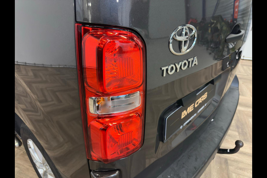 Toyota ProAce Worker 2.0 D-4D Navigator|NAVI|TREKHAAK|INRUIL MOGELIJK