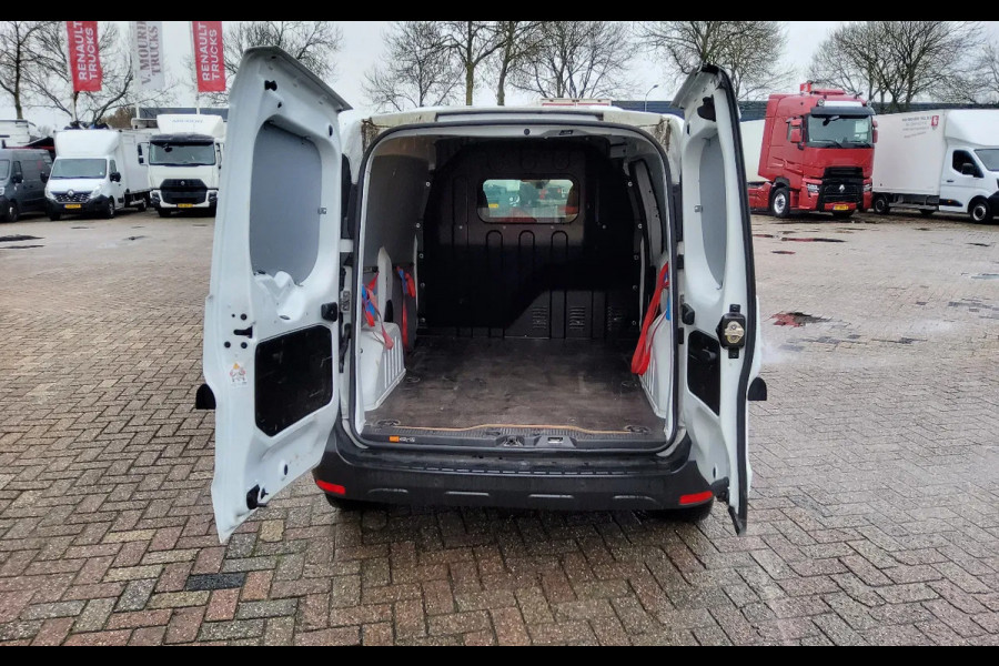 Renault Express 75 PK - ZIJSCHUIFDEUR - EURO 6 - VRG-06-Z