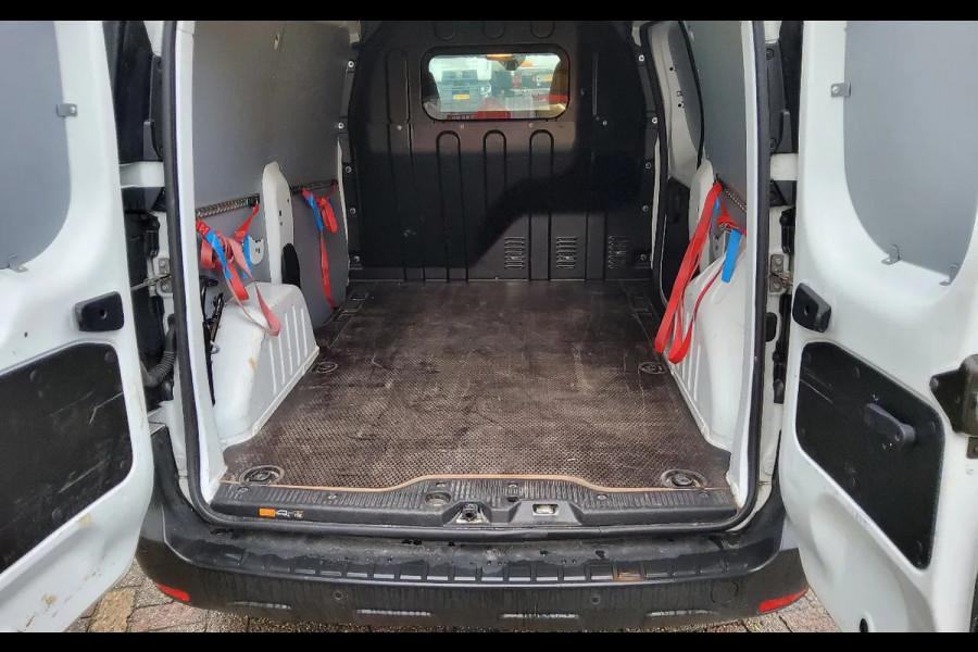 Renault Express 75 PK - ZIJSCHUIFDEUR - EURO 6 - VRG-06-Z