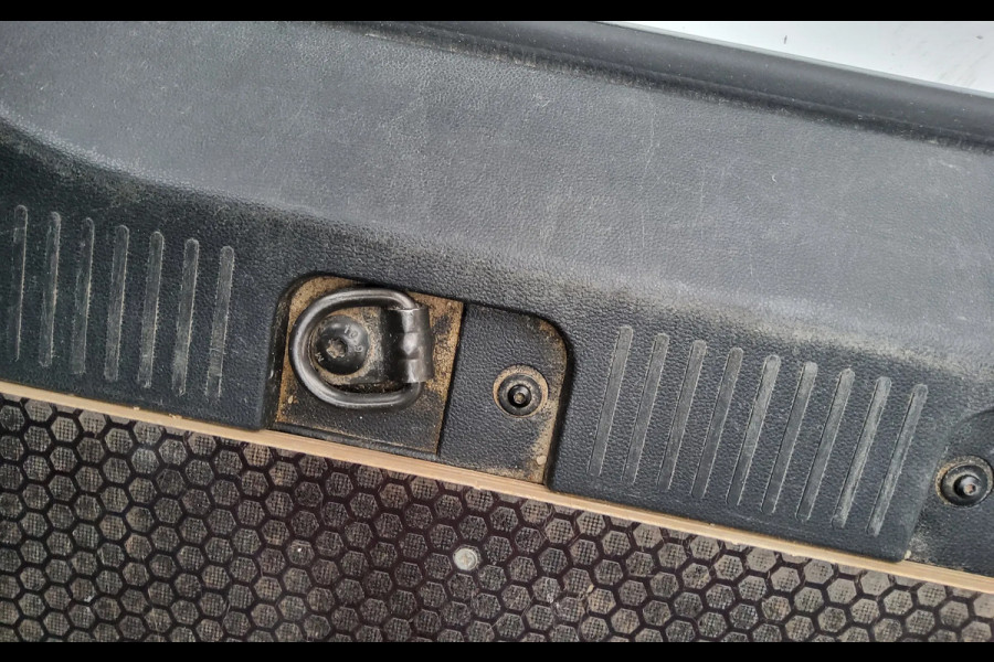 Renault Express 75 PK - ZIJSCHUIFDEUR - EURO 6 - VRG-06-Z