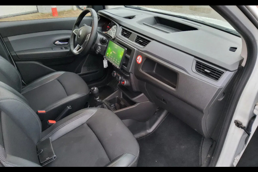 Renault Express 75 PK - ZIJSCHUIFDEUR - EURO 6 - VRG-06-Z